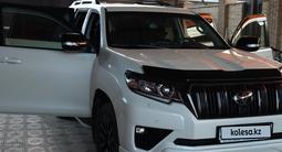 Toyota Land Cruiser Prado 2020 годаfor33 000 000 тг. в Тараз – фото 4