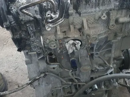 Двигатель Volkswagen Tiguan за 500 000 тг. в Алматы – фото 3