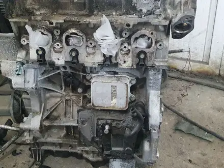 Двигатель Volkswagen Tiguan за 500 000 тг. в Алматы – фото 4
