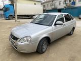 ВАЗ (Lada) Priora 2172 2012 годаүшін1 200 000 тг. в Бейнеу – фото 3