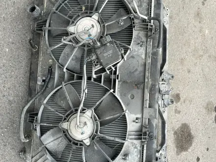 Радиатор кондиционера за 40 000 тг. в Алматы – фото 2