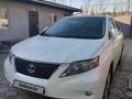 Lexus RX 350 2011 годаfor12 300 000 тг. в Алматы