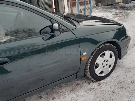 Toyota Avensis 1998 года за 5 500 000 тг. в Павлодар – фото 12