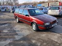 Volkswagen Passat 1992 годаfor1 700 000 тг. в Алматы