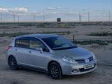 Nissan Tiida 2010 годаүшін3 400 000 тг. в Мангистау – фото 2
