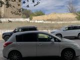 Nissan Tiida 2010 года за 3 400 000 тг. в Мангистау