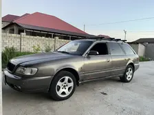 Audi A6, 1996
