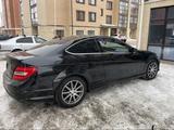 Mercedes-Benz C 250 2012 года за 4 000 000 тг. в Астана – фото 4