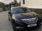 Hyundai Sonata 2013 года за 6 000 000 тг. в Алматы – фото 5