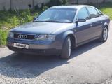 Audi A6 1997 годаүшін3 500 000 тг. в Шымкент