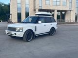 Land Rover Range Rover 2002 года за 5 500 000 тг. в Талдыкорган