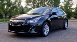 Chevrolet Cruze 2014 годаfor5 300 000 тг. в Астана