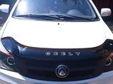 Geely GC6 2014 года за 2 300 000 тг. в Усть-Каменогорск – фото 2
