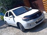Geely GC6 2014 года за 2 300 000 тг. в Усть-Каменогорск
