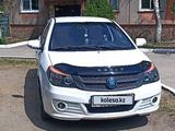 Geely GC6 2014 года за 2 300 000 тг. в Усть-Каменогорск – фото 3