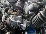 Двигатель 4d56 на делику Mitsubishi Delica Митсубиси делика мотор 2.5 дизел за 10 000 тг. в Алматы