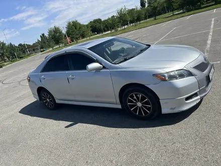 Toyota Camry 2007 года за 6 200 000 тг. в Талдыкорган – фото 2