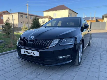 Skoda Octavia 2019 года за 10 000 000 тг. в Караганда – фото 3