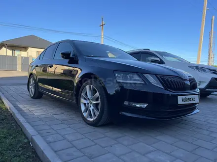 Skoda Octavia 2019 года за 10 000 000 тг. в Караганда