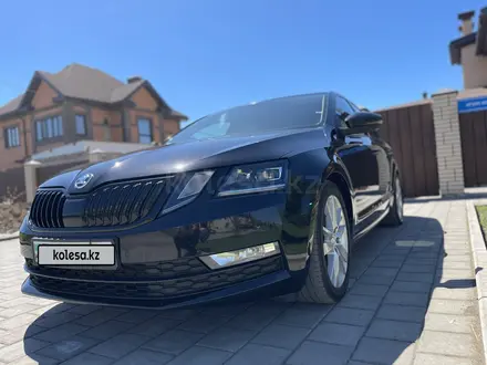 Skoda Octavia 2019 года за 10 000 000 тг. в Караганда – фото 7