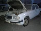 ГАЗ 3110 Волга 2003 года за 400 000 тг. в Атбасар – фото 3