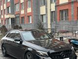 Mercedes-Benz E 43 AMG 2018 года за 30 000 000 тг. в Алматы – фото 3