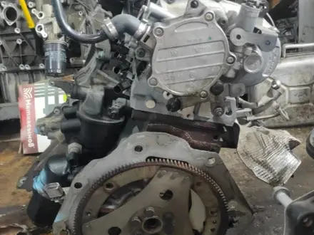Двигатель мотор на Ауди А4 Б7 Audi A4 B7 2.0T Turbo Турбо BGB, BWE TFSI за 350 000 тг. в Алматы – фото 7