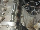 Двигатель мотор на Ауди А4 Б7 Audi A4 B7 2.0T Turbo Турбо BGB, BWE TFSIүшін350 000 тг. в Алматы – фото 3