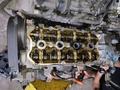 Двигатель мотор на Ауди А4 Б7 Audi A4 B7 2.0T Turbo Турбо BGB, BWE TFSIүшін350 000 тг. в Алматы – фото 18