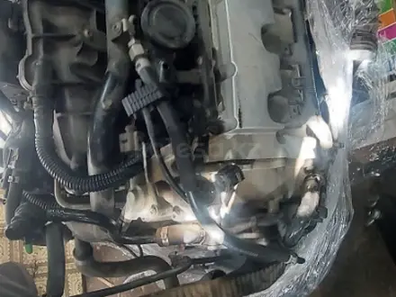 Двигатель мотор на Ауди А4 Б7 Audi A4 B7 2.0T Turbo Турбо BGB, BWE TFSI за 350 000 тг. в Алматы – фото 13
