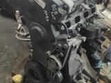 Двигатель мотор на Ауди А4 Б7 Audi A4 B7 2.0T Turbo Турбо BGB, BWE TFSIүшін350 000 тг. в Алматы – фото 5