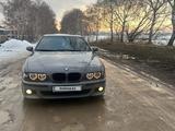 BMW 535 1997 годаүшін3 600 000 тг. в Тараз
