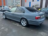 BMW 535 1997 годаүшін3 600 000 тг. в Тараз – фото 4