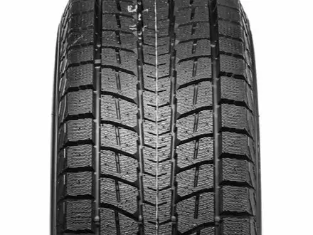 265/45R20 Dunlop Winter Maxx SJ8 108R за 300 000 тг. в Астана – фото 3