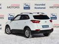 Hyundai Creta 2018 года за 8 190 000 тг. в Костанай – фото 3