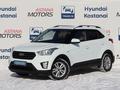 Hyundai Creta 2018 года за 8 190 000 тг. в Костанай