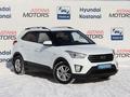 Hyundai Creta 2018 года за 8 190 000 тг. в Костанай – фото 7