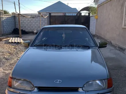 ВАЗ (Lada) 2115 2005 года за 900 000 тг. в Арысь