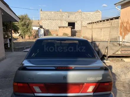 ВАЗ (Lada) 2115 2005 года за 900 000 тг. в Арысь – фото 3