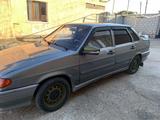 ВАЗ (Lada) 2115 2005 годаүшін900 000 тг. в Арысь – фото 2