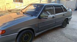 ВАЗ (Lada) 2115 2005 годаүшін900 000 тг. в Арысь – фото 2