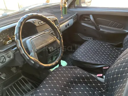 ВАЗ (Lada) 2115 2005 года за 900 000 тг. в Арысь – фото 4