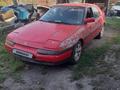 Mazda 323 1992 года за 500 000 тг. в Алматы – фото 3