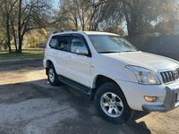 Toyota Land Cruiser Prado 2005 годаүшін10 800 000 тг. в Алматы