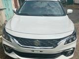 Suzuki Baleno 2024 годаfor10 500 000 тг. в Алматы