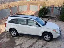Suzuki XL7, 2006