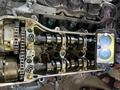 Двигатель тойота fe мотор 2GR/4GR/1GR/3UR/2UZ/3UZ/2TR/2AZ/2AR/1MZ/5S FS за 400 000 тг. в Алматы – фото 2