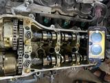 Двигатель тойота fe мотор 2GR/4GR/1GR/3UR/2UZ/3UZ/2TR/2AZ/2AR/1MZ/5S FS за 400 000 тг. в Алматы – фото 2