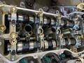 Двигатель тойота fe мотор 2GR/4GR/1GR/3UR/2UZ/3UZ/2TR/2AZ/2AR/1MZ/5S FS за 400 000 тг. в Алматы – фото 4