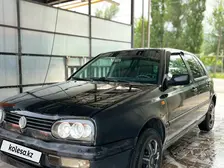 Volkswagen Golf, 1994